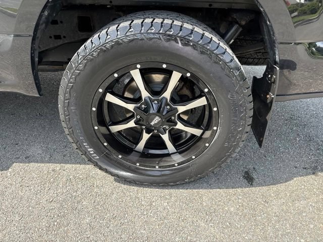 Certified 2018 Ford F150 XLT w/ Equipment Group 301A Mid AWD/4WD image 11
