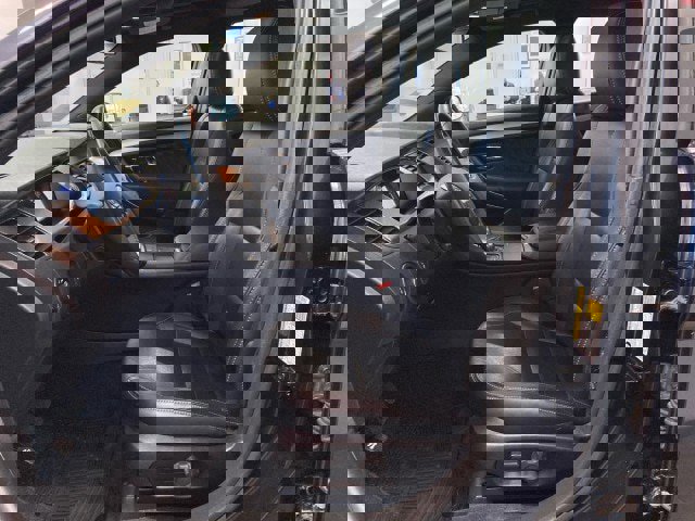 Certified 2017 Ford Taurus SEL w/ Equipment Group 201A image 12