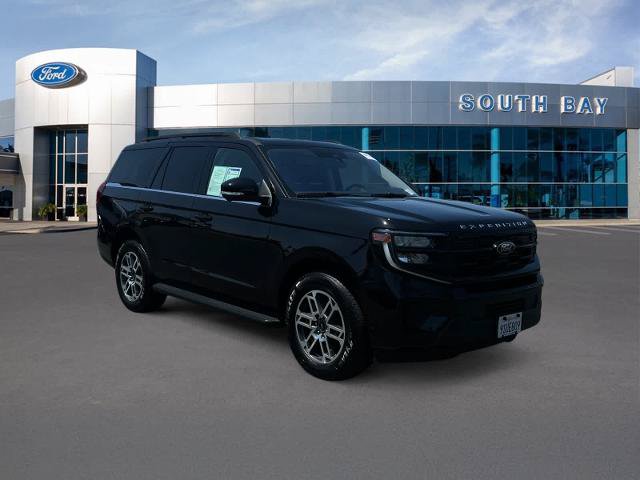 Certified 2025 Ford Expedition Active RWD image 7