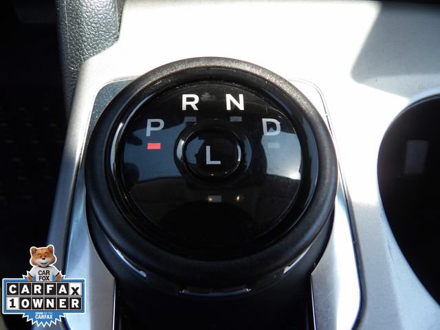 Certified 2024 Ford Bronco Sport Outer Banks AWD/4WD image 24