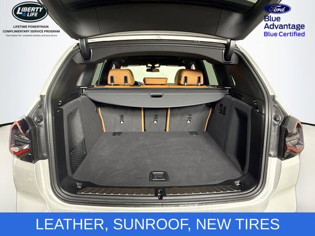 Used 2023 BMW X3 xDrive30i w/ Premium Package image 27