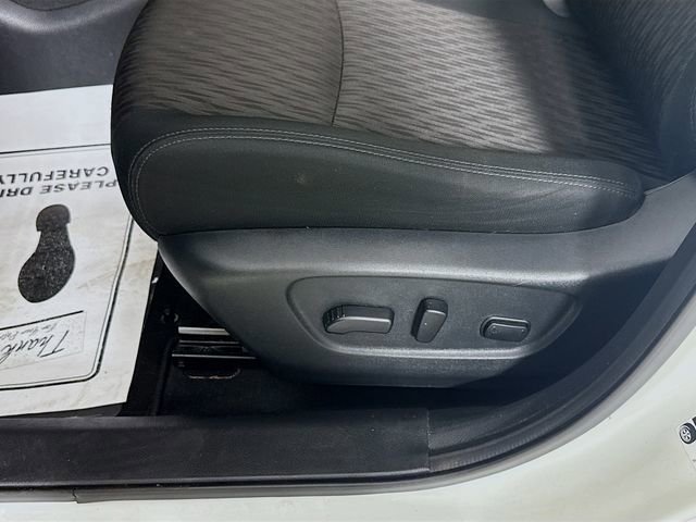 Used 2020 Nissan Rogue SV w/ Sun & Sound Touring Package image 20