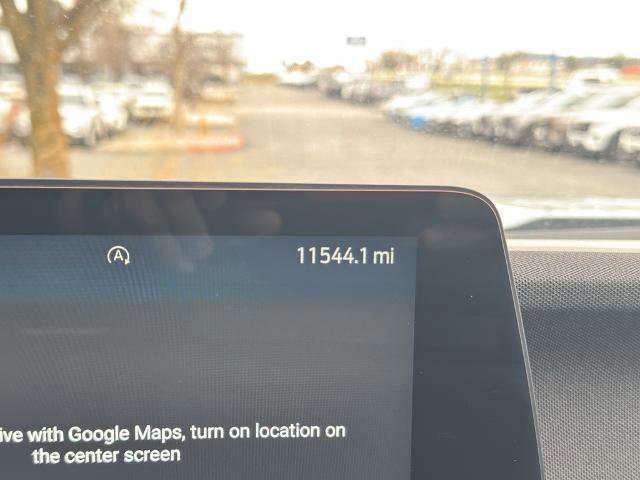 Certified 2025 Ford Expedition Active image 28