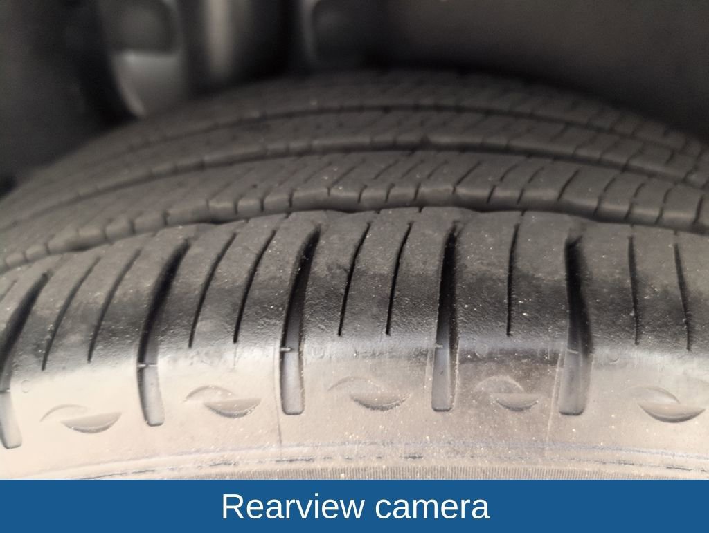 Certified 2022 Ford Escape SEL image 21