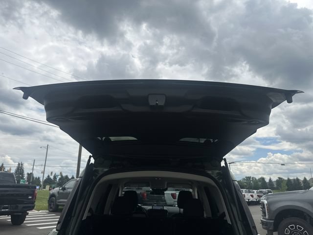 Certified 2023 Ford Bronco Sport Big Bend AWD/4WD image 18