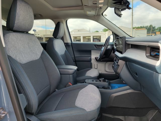 Certified 2025 Ford Maverick XLT FWD image 24