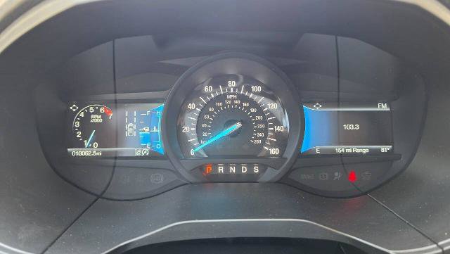 Certified 2024 Ford Edge SEL w/ Convenience Package AWD/4WD image 23