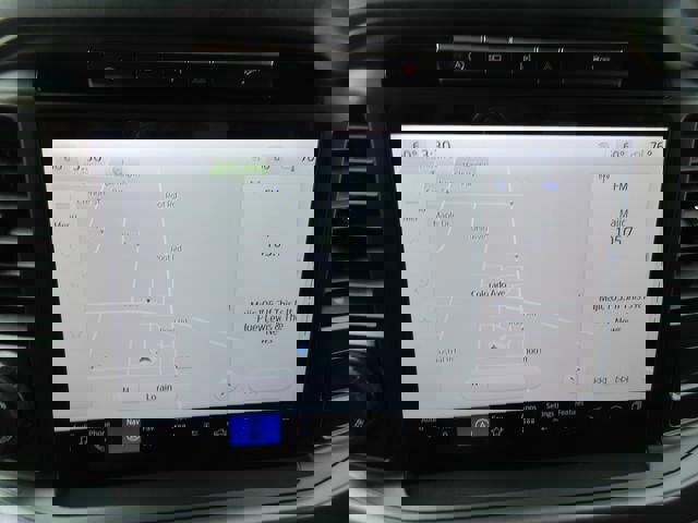 Certified 2024 Ford F150 XLT w/ Equipment Group 302A MID image 14