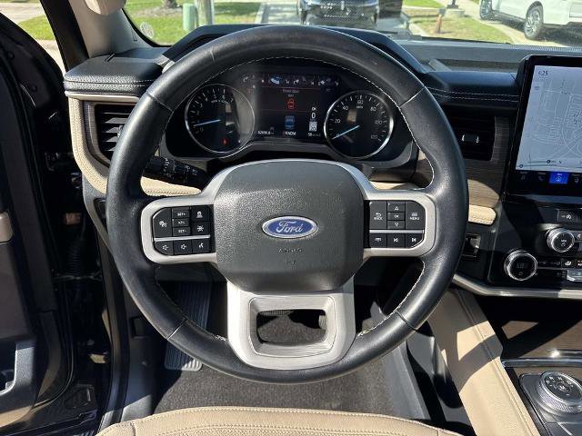 Certified 2024 Ford Expedition Limited image 24