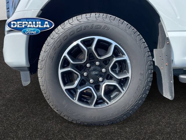 Certified 2023 Ford F150 XLT w/ Equipment Group 301A Mid AWD/4WD image 15