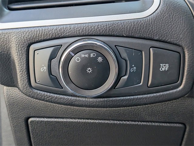 Certified 2023 Ford Edge SE w/ Black Appearance Package image 24