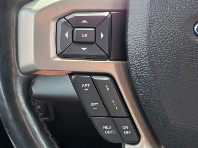Certified 2021 Ford F250 Platinum w/ Tremor Off-Road Package image 19