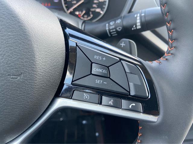 Used 2025 Nissan Altima 2.5 SR AWD/4WD image 21