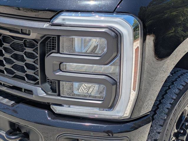 Certified 2024 Ford F250 XL w/ STX Appearance Package AWD/4WD image 7