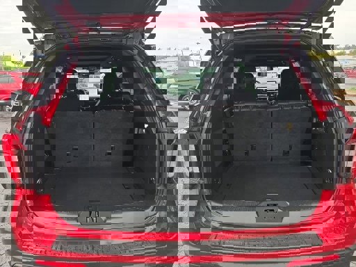 Certified 2025 Ford Explorer Platinum w/ Ultimate Package image 21