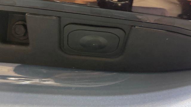 Certified 2025 Ford Explorer ST w/ Sun And Sound Package image 33