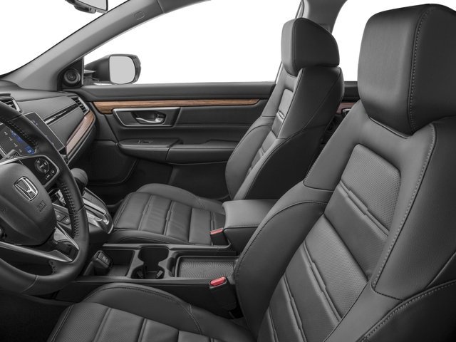 Used 2017 Honda CR-V EX-L image 9