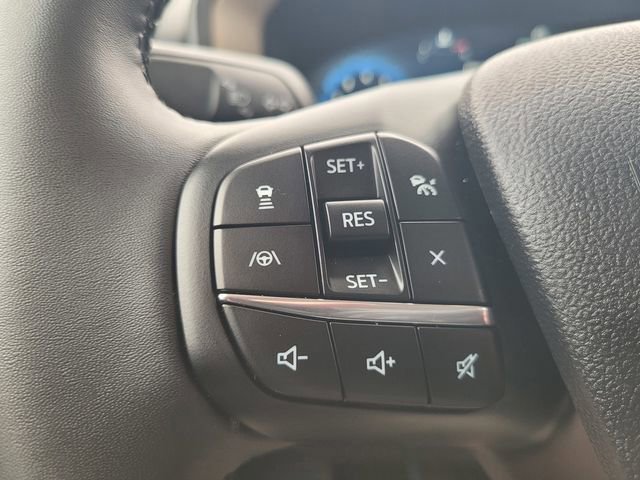 Certified 2025 Ford Bronco Sport Big Bend w/ Convenience Package image 27