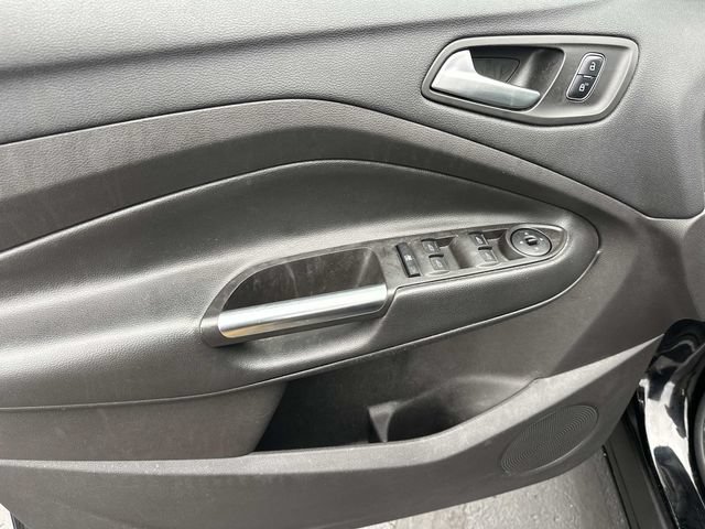 Certified 2018 Ford Escape SEL FWD image 16