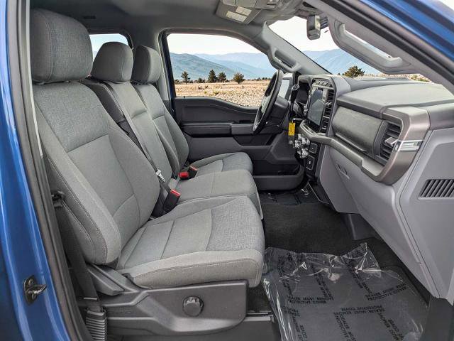 Certified 2024 Ford F150 XLT AWD/4WD image 21