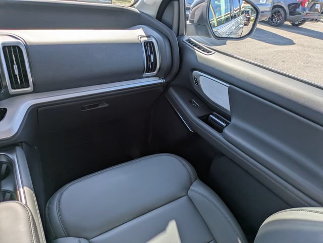 Certified 2026 Ford Expedition Max Active AWD/4WD image 17