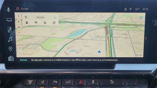 Used 2024 Chevrolet Silverado 3500 High Country w/ High Country Premium Package image 23