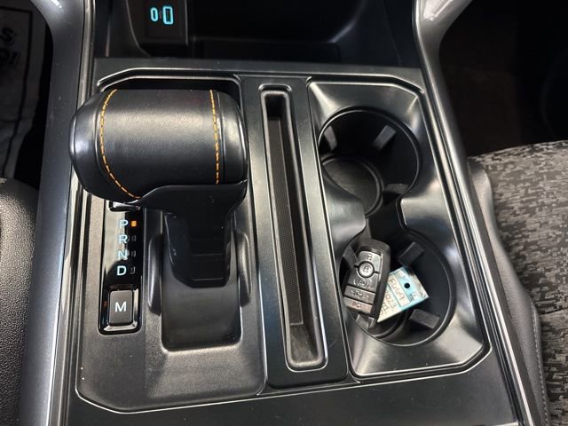 Certified 2023 Ford F150 Tremor image 28