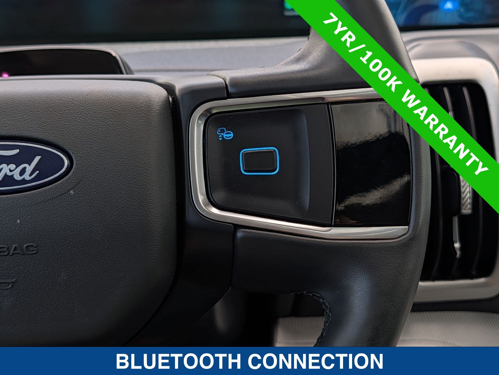 Certified 2025 Ford Expedition Active RWD image 31