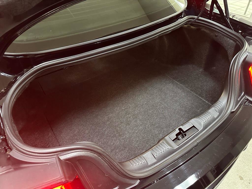 Certified 2022 Ford Mustang GT w/ Equipment Group 301A image 14