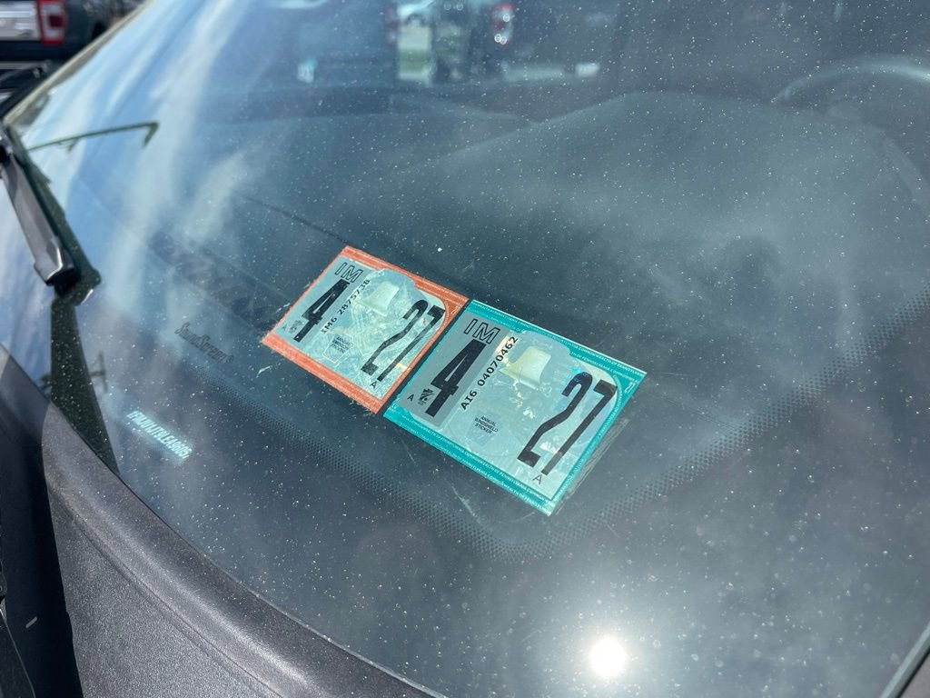 Certified 2020 Ford Expedition XLT image 5