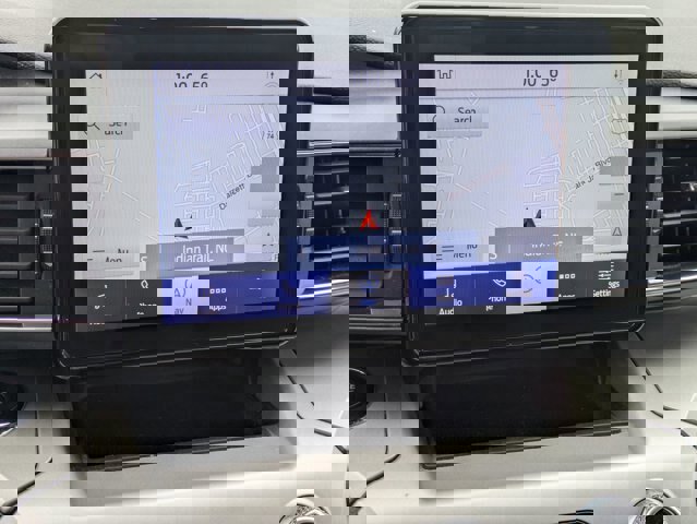 Certified 2022 Ford Explorer XLT w/ Equipment Group 202A image 24