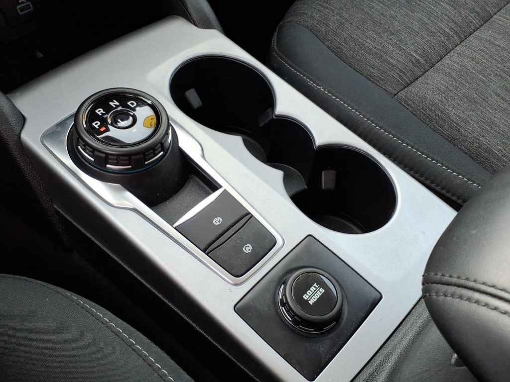 Certified 2022 Ford Bronco Sport Big Bend w/ Convenience Package AWD/4WD image 18