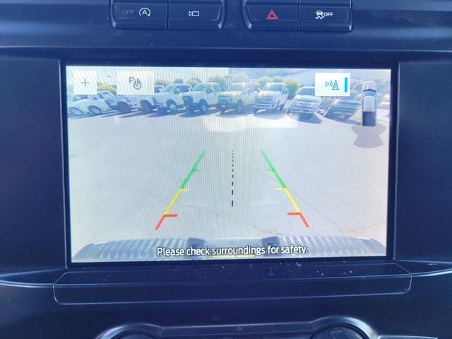 Certified 2021 Ford F150 XL w/ Equipment Group 101A High AWD/4WD image 16