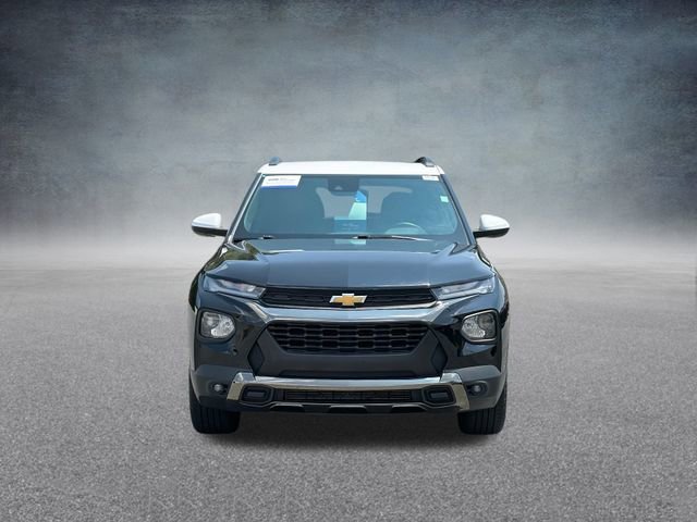 Used 2023 Chevrolet TrailBlazer ACTIV image 2
