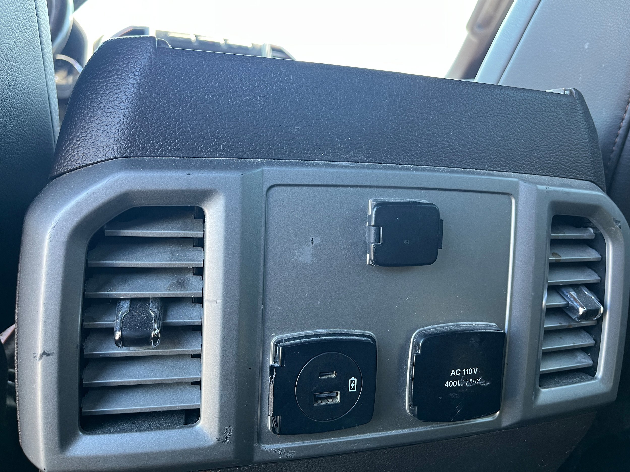 Certified 2020 Ford F250 King Ranch AWD/4WD image 10