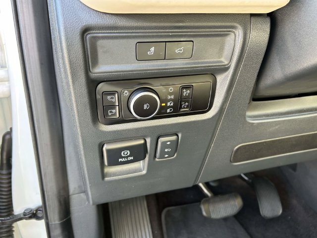 Certified 2023 Ford Expedition Platinum RWD image 19