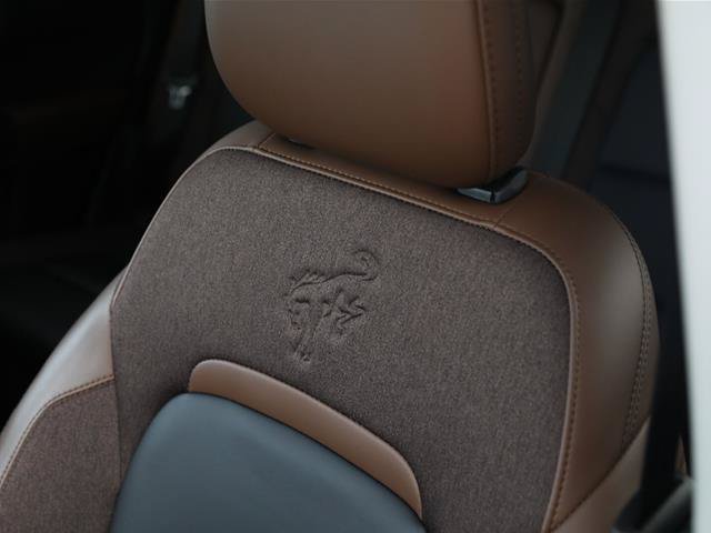 Certified 2025 Ford Bronco Sport Outer Banks w/ Outer Banks Tech Package+ AWD/4WD image 21