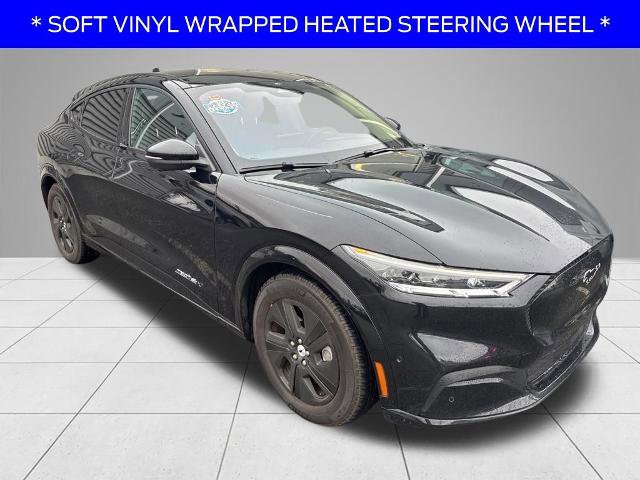 Certified 2023 Ford Mustang Mach-E California Route 1 image 8