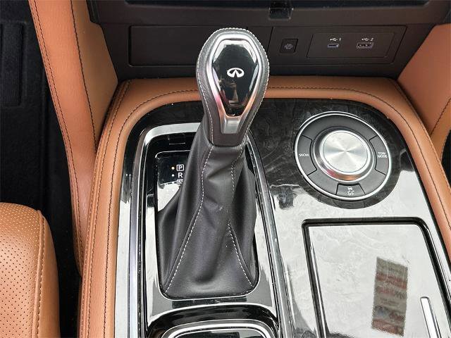 Used 2022 INFINITI QX80 Sensory w/ Cargo Package image 20