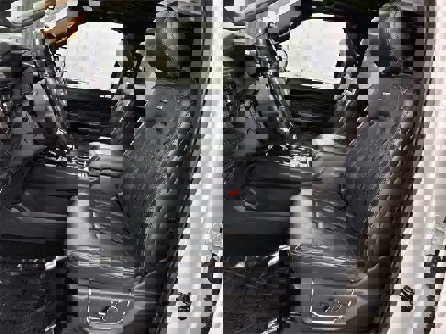 Certified 2022 Ford Expedition Max Platinum image 3