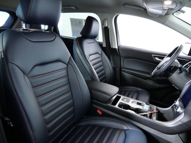 Certified 2023 Ford Edge SEL w/ Sport Appearance Package image 11