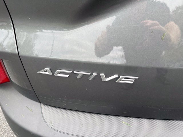 Certified 2023 Ford Escape Active w/ Tech Pack #1 AWD/4WD image 3