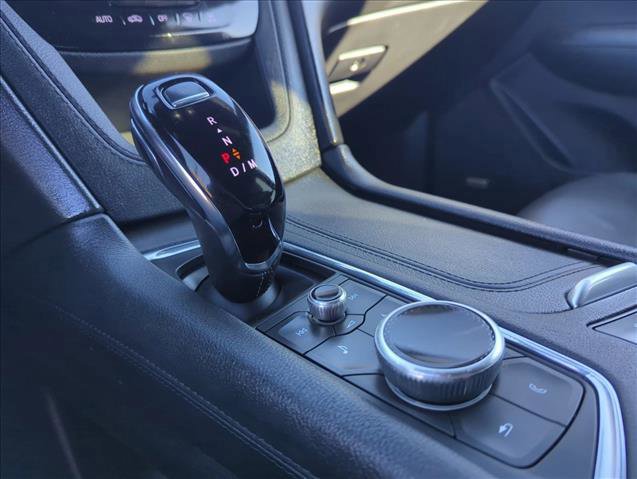 Used 2024 Cadillac XT5 Premium Luxury image 13