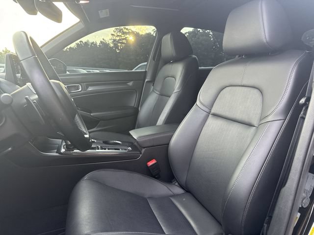 Used 2025 Honda Civic Sport Touring image 11