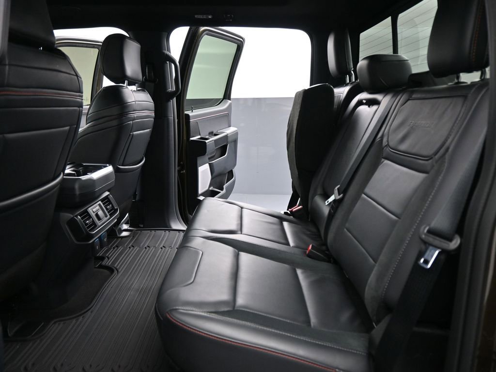 Certified 2025 Ford F150 Raptor image 22
