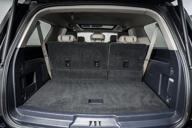 Certified 2023 Ford Expedition Max Limited image 10