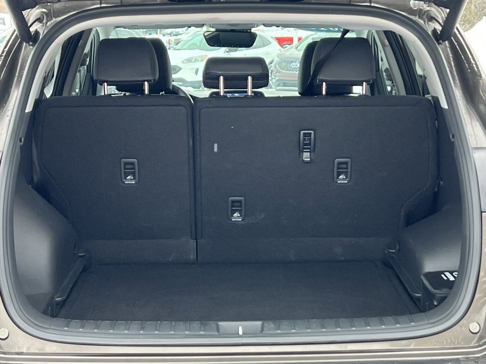 Used 2019 Hyundai Tucson Limited w/ Cargo Package image 36
