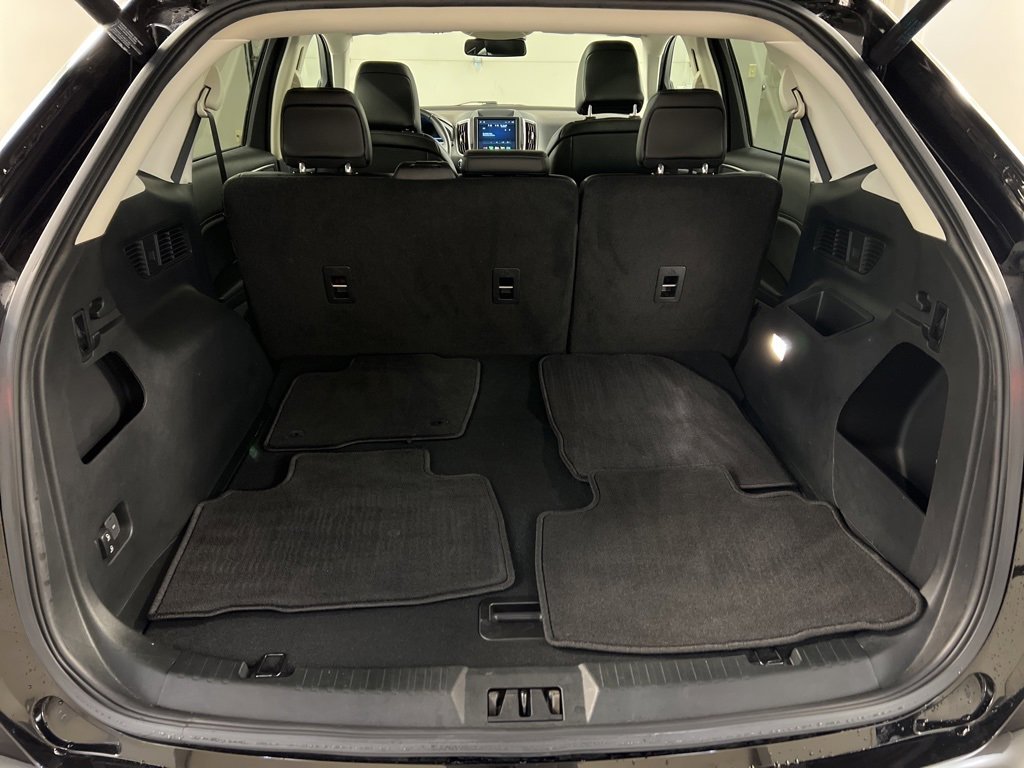 Certified 2022 Ford Edge SEL w/ Convenience Package image 34