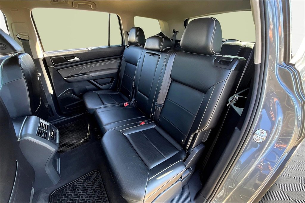 Used 2023 Volkswagen Atlas SEL image 26