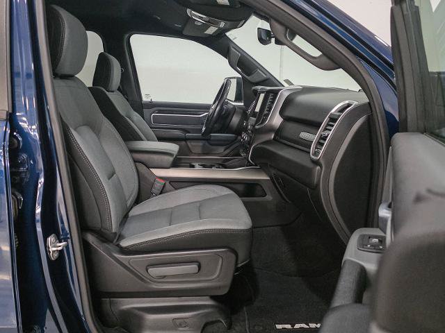 Used 2021 RAM 1500 Big Horn AWD/4WD image 20